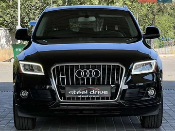 Авто Audi Q5 2013 № 7843825