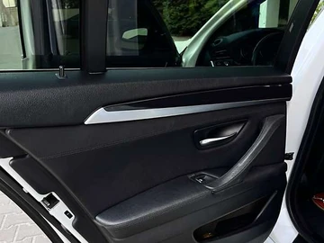 Авто BMW 5 Series 2012 № 7843848