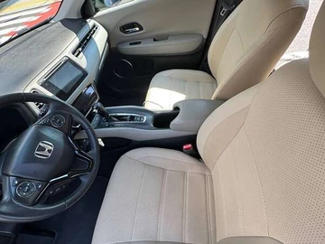 Авто Honda Hr-V 2017 № 7843851