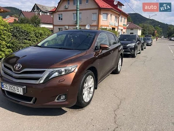 Авто Toyota Venza 2013 № 7843862