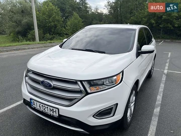 Авто Ford Edge 2017 № 7843865