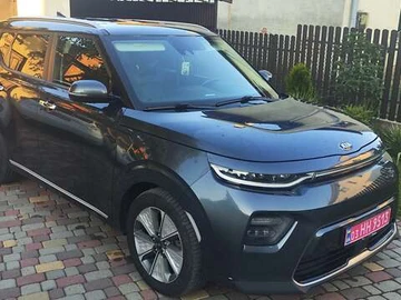 Авто KIA Soul 2019 № 7843866