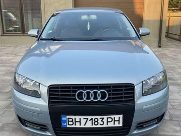 Авто Audi A3 2003 № 7843871