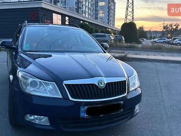 Авто Skoda Octavia 2013 № 7843878