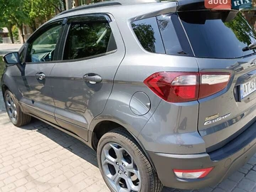 Авто Ford Ecosport 2017 № 7843885