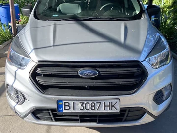 Авто Ford Escape 2018 № 7843886