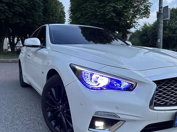 Авто Infiniti Q50 2018 № 7843895