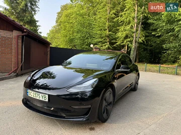 Авто Tesla Model 3 2019 № 7843900