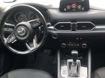 Авто Mazda Cx-5 2018 № 7843909