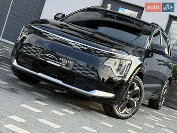 Авто KIA Niro 2024 № 7843912