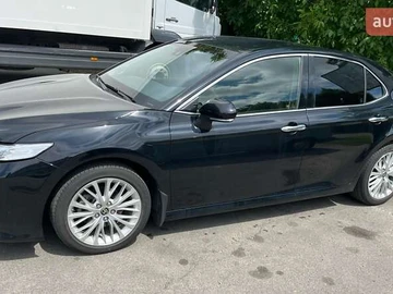 Авто Toyota Camry 2020 № 7843920