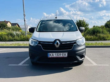 Авто Renault Express 2021 № 7843948