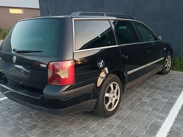 Авто Volkswagen Passat 2003 № 7843955