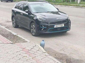 Авто KIA Niro 2020 № 7843969