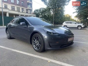 Авто Tesla Model 3 2022 № 7843970