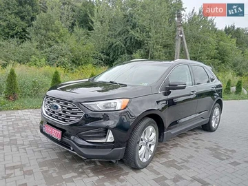 Авто Ford Edge 2020 № 7843986