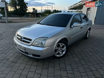 Авто Opel Vectra 2003 № 7843989