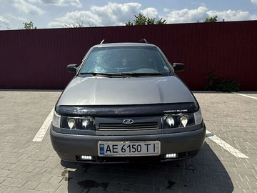 Авто ВАЗ 2111 2009 № 7843993