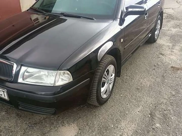 Авто Skoda Octavia 2007 № 7844019