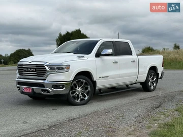 Авто Dodge Ram 1500 2019 № 7844029