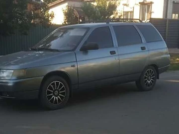 Авто ВАЗ 2111 2008 № 7844031