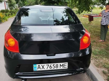Авто ЗАЗ Forza 2013 № 7844032