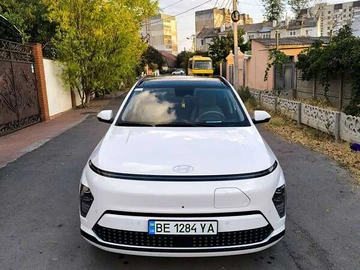 Авто Hyundai Kona Electric 2024 № 7844056