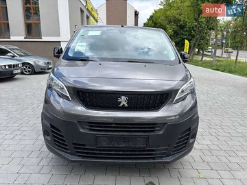 Авто Peugeot E-Expert 2024 № 7844057