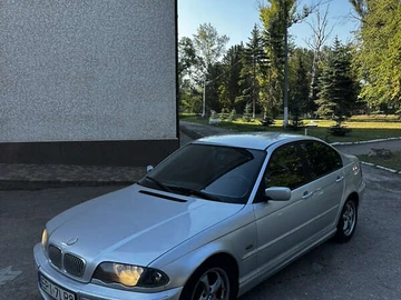 Авто BMW 3 Series 2000 № 7844062