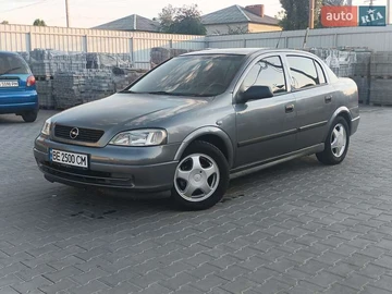 Авто Opel Astra 2008 № 7844068