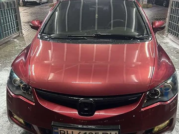 Авто Honda Civic 2007 № 7844072