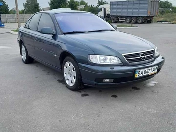 Авто Opel Omega 2001 № 7844075