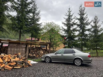 Авто Saab 9-5 2003 № 7844087