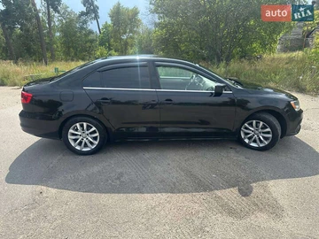 Авто Volkswagen Jetta 2017 № 7844090