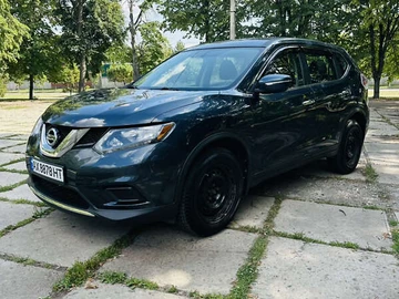 Авто Nissan Rogue 2015 № 7844092