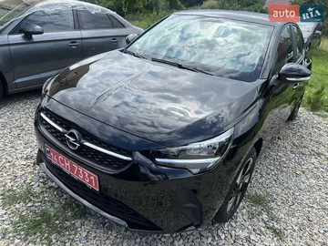 Авто Opel Corsa-E 2023 № 7844104