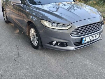 Авто Ford Mondeo 2015 № 7844110