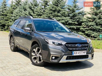 Авто Subaru Outback 2022 № 7844140