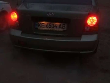 Авто Hyundai Getz 2003 № 7844156