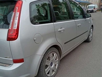 Авто Ford C-Max 2007 № 7844178
