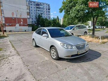 Авто Hyundai Elantra 2008 № 7844183