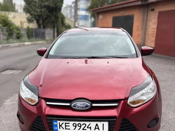 Авто Ford Focus 2013 № 7844197