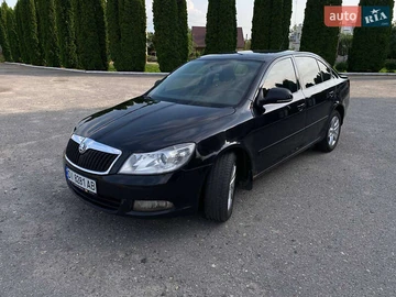 Авто Skoda Octavia 2010 № 7844198