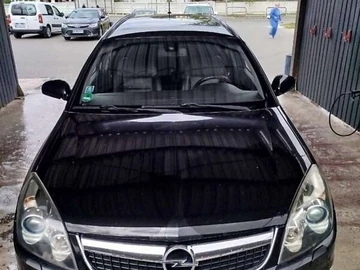 Авто Opel Vectra 2008 № 7844206