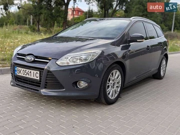 Авто Ford Focus 2012 № 7844213