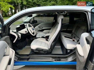 Авто BMW I3 2015 № 7844217