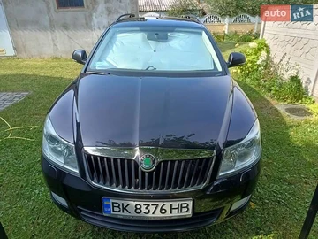 Авто Skoda Octavia 2012 № 7844220