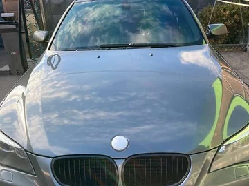Авто BMW 5 Series 2006 № 7844225