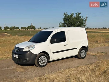 Авто Renault Kangoo 2017 № 7844229
