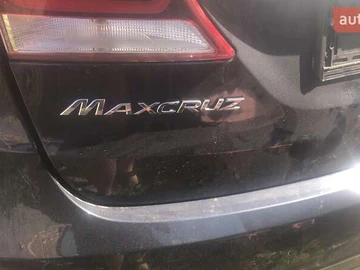 Авто Hyundai Maxcruz 2017 № 7844243